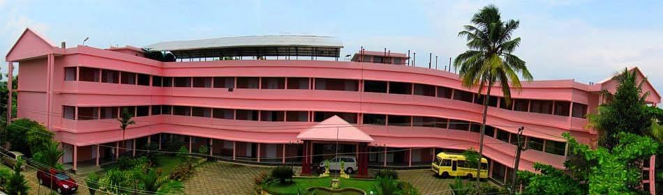 Sree Narayana Institute of Technology Kollam General photo 1